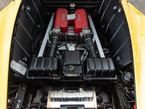 FERRARI F 360 3.6 V8 40V F1 MODENA, Foto 28