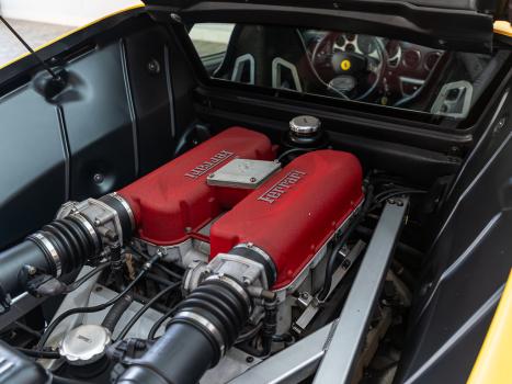 FERRARI F 360 3.6 V8 40V F1 MODENA, Foto 29