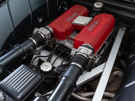 FERRARI F 360 3.6 V8 40V F1 MODENA, Foto 30