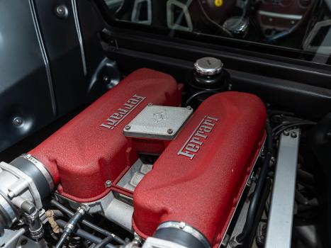 FERRARI F 360 3.6 V8 40V F1 MODENA, Foto 31