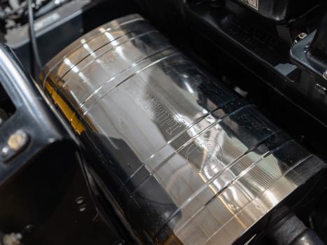 FERRARI F 360 3.6 V8 40V F1 MODENA, Foto 32