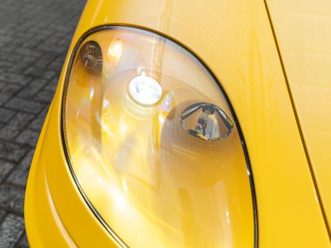 FERRARI F 360 3.6 V8 40V F1 MODENA, Foto 34