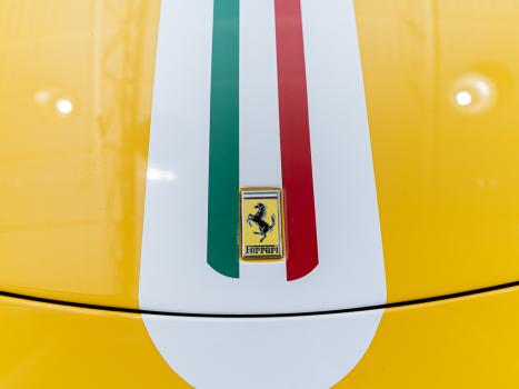 FERRARI F 360 3.6 V8 40V F1 MODENA, Foto 35