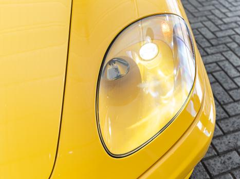 FERRARI F 360 3.6 V8 40V F1 MODENA, Foto 36