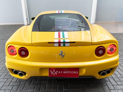 FERRARI F 360 3.6 V8 40V F1 MODENA, Foto 37