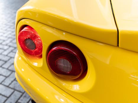 FERRARI F 360 3.6 V8 40V F1 MODENA, Foto 38