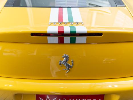 FERRARI F 360 3.6 V8 40V F1 MODENA, Foto 39