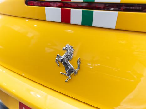 FERRARI F 360 3.6 V8 40V F1 MODENA, Foto 40