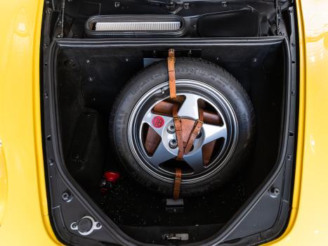 FERRARI F 360 3.6 V8 40V F1 MODENA, Foto 44