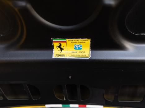 FERRARI F 360 3.6 V8 40V F1 MODENA, Foto 45