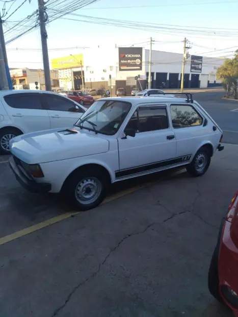 FIAT 147 1.3 C LCOOL, Foto 3