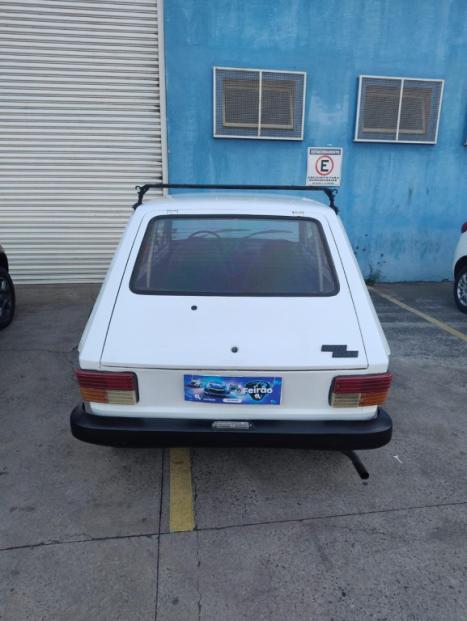 FIAT 147 1.3 C LCOOL, Foto 5