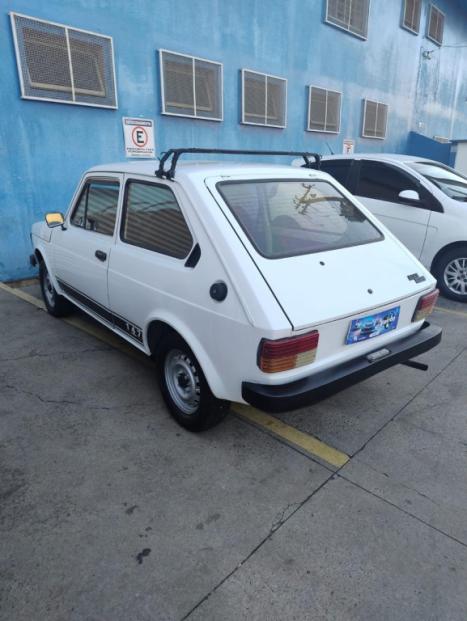 FIAT 147 1.3 C LCOOL, Foto 6