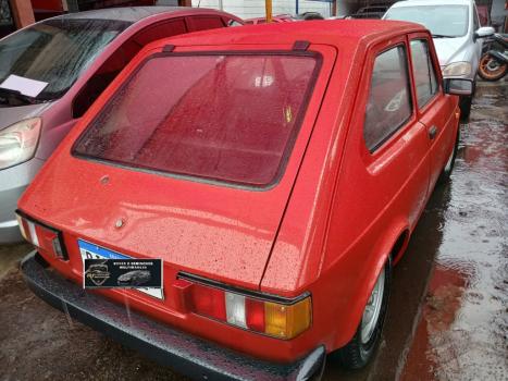 FIAT 147 1.3 C LCOOL, Foto 2