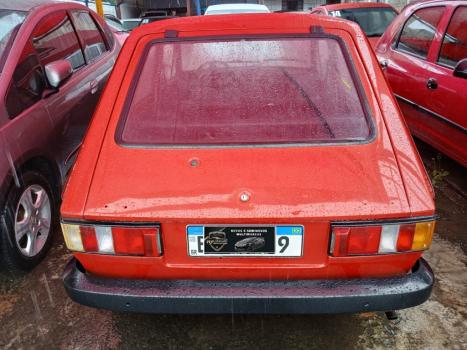FIAT 147 1.3 C LCOOL, Foto 4
