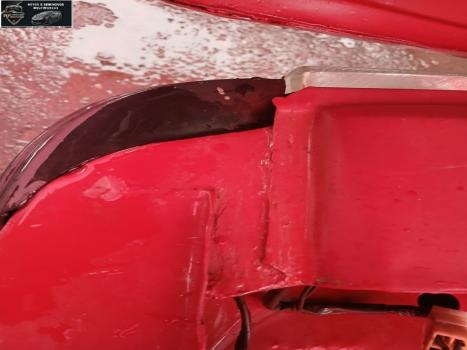 FIAT 147 1.3 C LCOOL, Foto 6