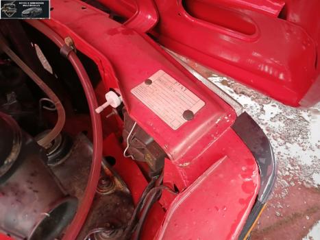 FIAT 147 1.3 C LCOOL, Foto 8