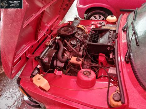 FIAT 147 1.3 C LCOOL, Foto 12