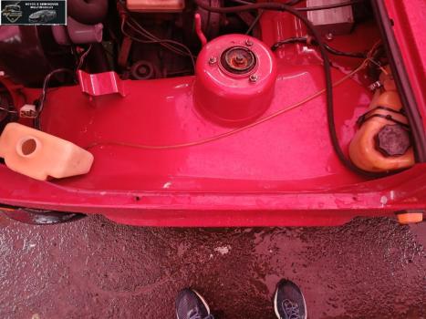 FIAT 147 1.3 C LCOOL, Foto 13