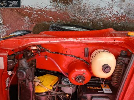 FIAT 147 1.3 C LCOOL, Foto 15