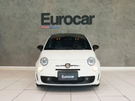 FIAT 500 1.4 16V ABARTH TURBO, Foto 2