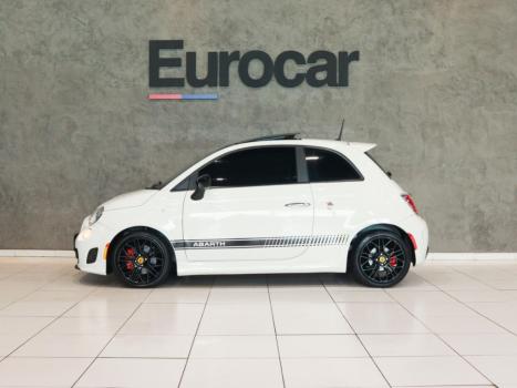 FIAT 500 1.4 16V ABARTH TURBO, Foto 5