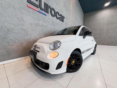 FIAT 500 1.4 16V ABARTH TURBO, Foto 6
