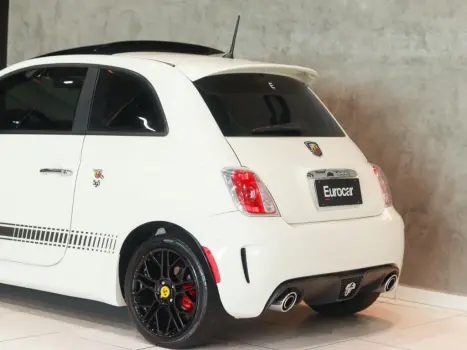 FIAT 500 1.4 16V ABARTH TURBO, Foto 7