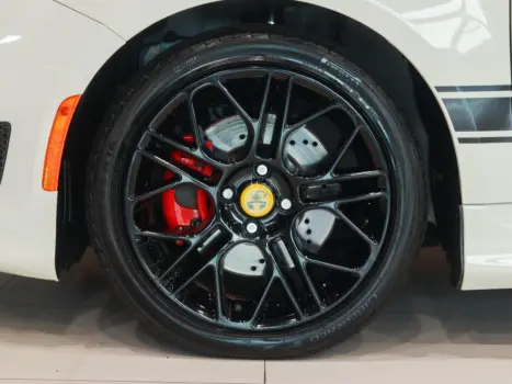 FIAT 500 1.4 16V ABARTH TURBO, Foto 10