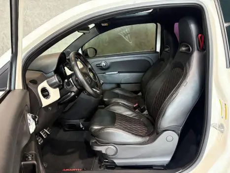 FIAT 500 1.4 16V ABARTH TURBO, Foto 12