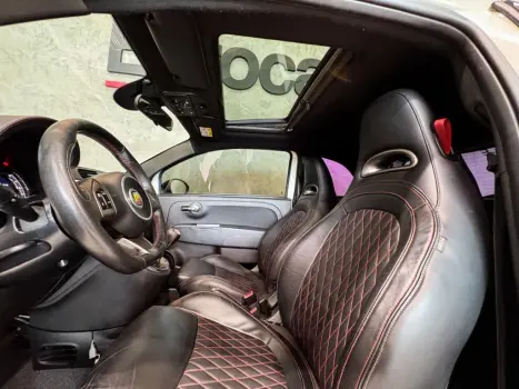 FIAT 500 1.4 16V ABARTH TURBO, Foto 13