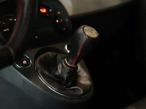 FIAT 500 1.4 16V ABARTH TURBO, Foto 16