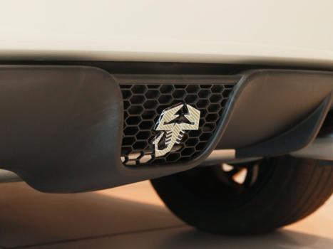 FIAT 500 1.4 16V ABARTH TURBO, Foto 19