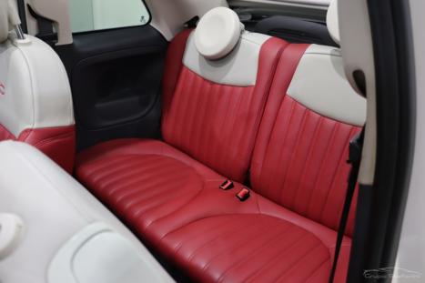 FIAT 500 1.4 16V FLEX CABRIO AUTOMTICO, Foto 7