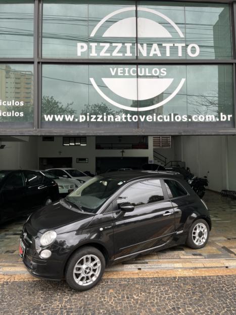 FIAT 500 1.4 16V SPORT DULOGIC AUTOMATIZADO, Foto 1