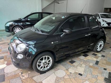 FIAT 500 1.4 16V SPORT DULOGIC AUTOMATIZADO, Foto 4
