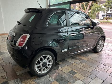 FIAT 500 1.4 16V SPORT DULOGIC AUTOMATIZADO, Foto 5