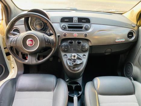 FIAT 500 1.4 16V SPORT AIR, Foto 9
