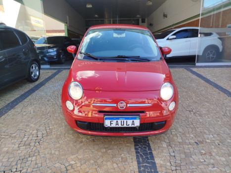 FIAT 500 1.4 CULT, Foto 1