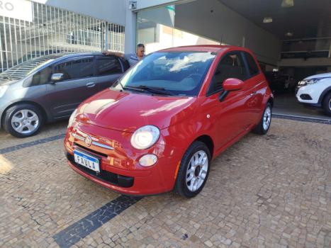 FIAT 500 1.4 CULT, Foto 2