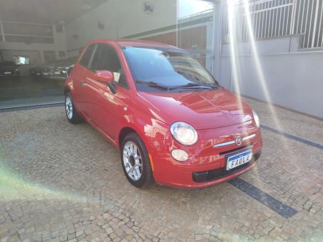 FIAT 500 1.4 CULT, Foto 3
