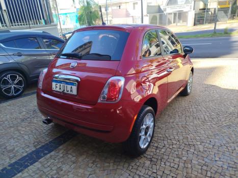 FIAT 500 1.4 CULT, Foto 4