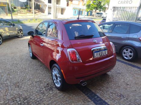 FIAT 500 1.4 CULT, Foto 5