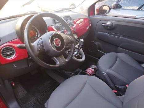 FIAT 500 1.4 CULT, Foto 6