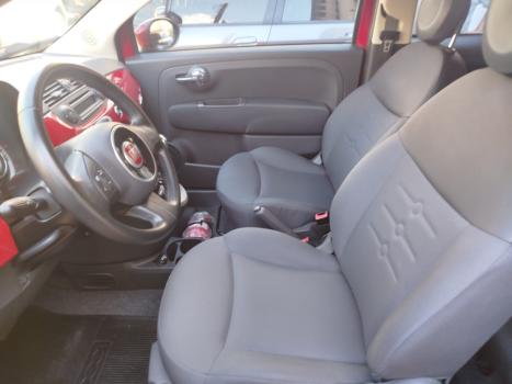 FIAT 500 1.4 CULT, Foto 7