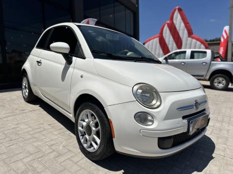 FIAT 500 1.4 CULT, Foto 2