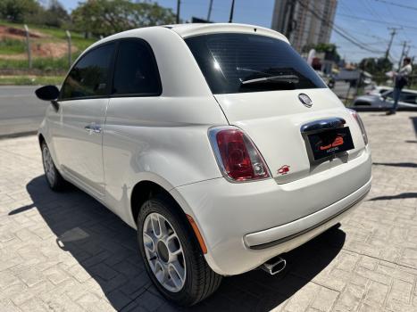 FIAT 500 1.4 CULT, Foto 5