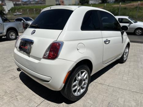 FIAT 500 1.4 CULT, Foto 6