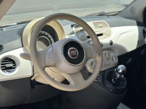 FIAT 500 1.4 CULT, Foto 8