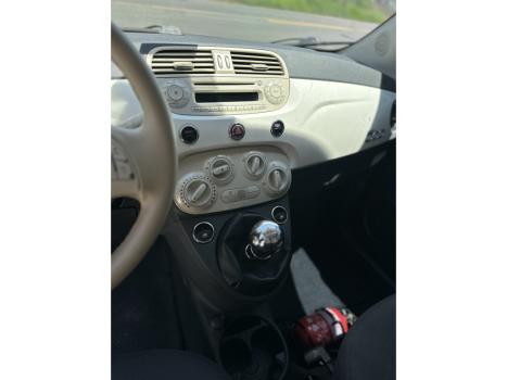 FIAT 500 1.4 CULT, Foto 9